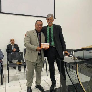 Celebramos hoje o aniversário do Dirigente Joceliano Souza de Oliveira ao lado da esposa Priscila.

20/08/2026
AD BELÉM PINDA MORUMBI

PROVÉRBIOS 21.21
SAÚDE E PAZ 
PARABÉNS 
.
Também agradecemos ao Pastor Sebastião Marcolino por nos representar neste ato.

Nossa gratidão ao Pastor Dr Carlos Laureano, Assessor Legislativo Chefe de Gabinete da Câmara Municipal por representar o Vereador Marco Mayor.

Pastor Euclides Vaz Junior e irmã Licinha