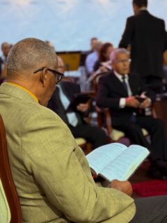Culto de Domingo. 
.
.
Parte 1.

#adbelémsp #pinda #igreja