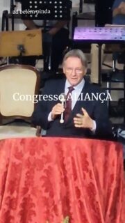 Primeira Noite do CONGRESSO ALIANÇA

FOMOS ABENÇOADOS COM A PRELEÇÃO DO PASTOR ISAAC STROBEL.

SÁBADO 19H TEREMOS A SEGUNDA NOITE, DESSA VEZ COM O PASTOR JURANDIR LOPES